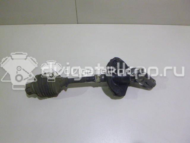 Фото Кардан рулевой  96801726 для chevrolet Lacetti {forloop.counter}}