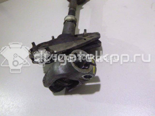 Фото Кардан рулевой  96801726 для chevrolet Lacetti {forloop.counter}}