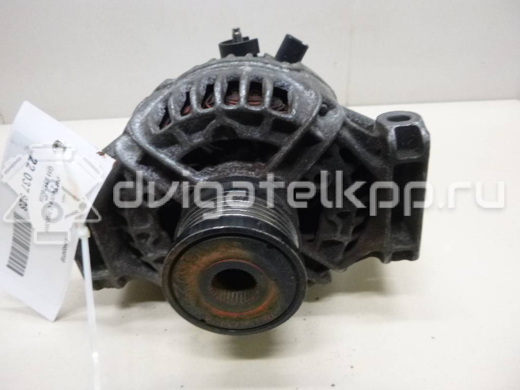 Фото Генератор  93176035 для Opel Tigra / Calibra A 85 / Astra / Rekord / Kadett {forloop.counter}}