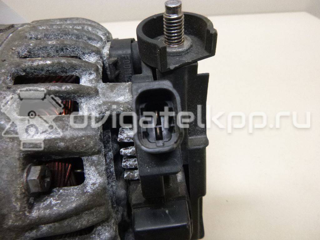 Фото Генератор  93176035 для Opel Tigra / Calibra A 85 / Astra / Rekord / Kadett {forloop.counter}}