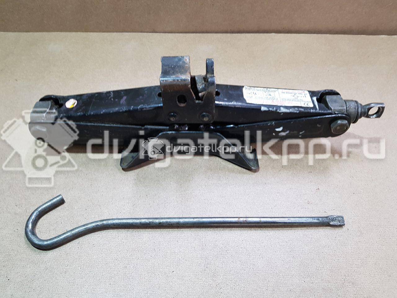 Фото Домкрат  96897550 для chevrolet Lacetti {forloop.counter}}