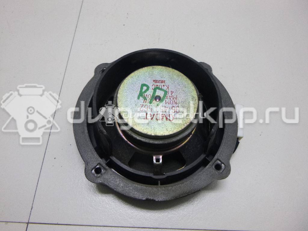 Фото Динамик  96453562 для chevrolet Lacetti {forloop.counter}}