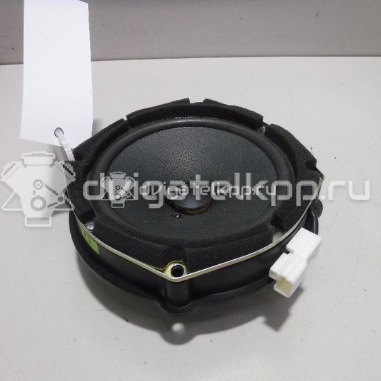 Фото Динамик  96453562 для chevrolet Lacetti