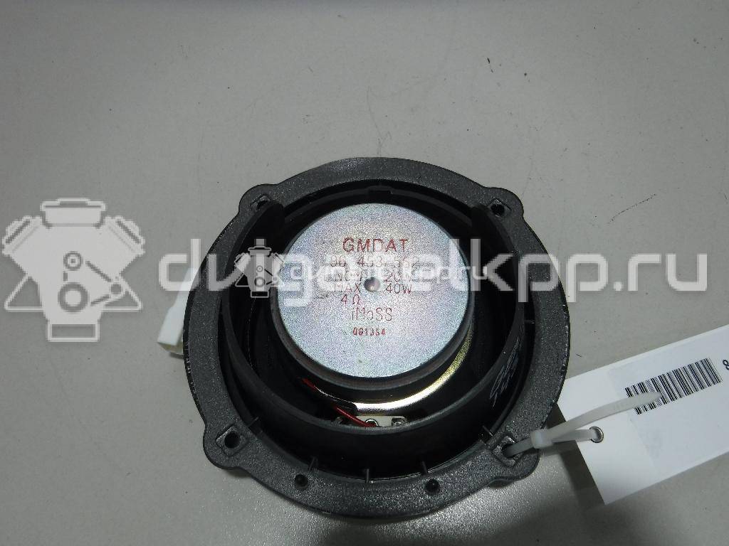 Фото Динамик  96453562 для chevrolet Lacetti {forloop.counter}}