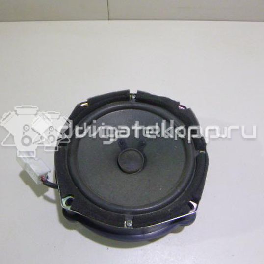 Фото Динамик  96453562 для chevrolet Lacetti