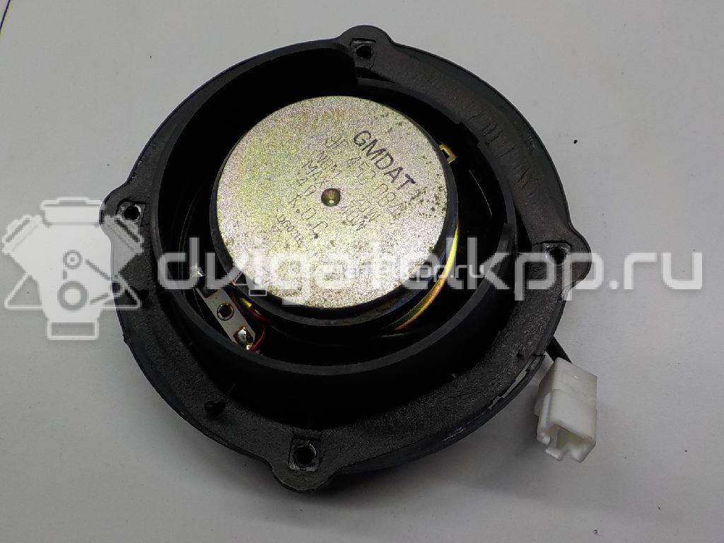 Фото Динамик  96453084 для chevrolet Lacetti {forloop.counter}}