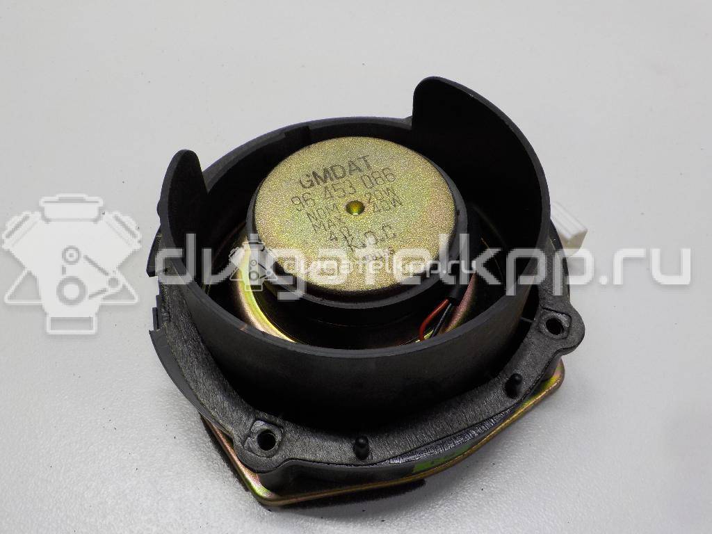 Фото Динамик  96453086 для chevrolet Lacetti {forloop.counter}}