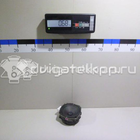 Фото Динамик  96453086 для chevrolet Lacetti
