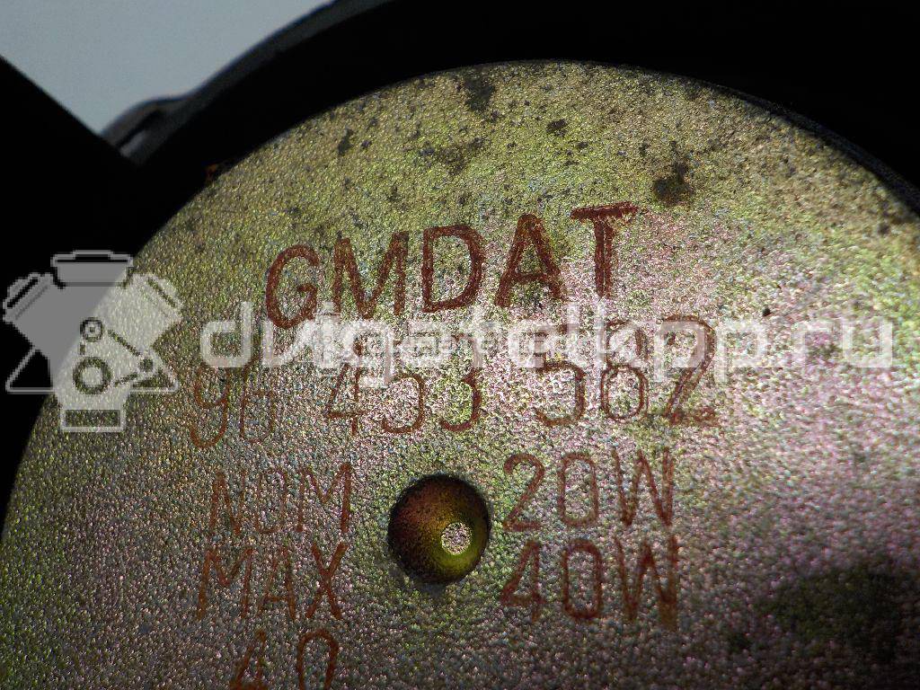 Фото Динамик  96453582 для chevrolet Lacetti {forloop.counter}}