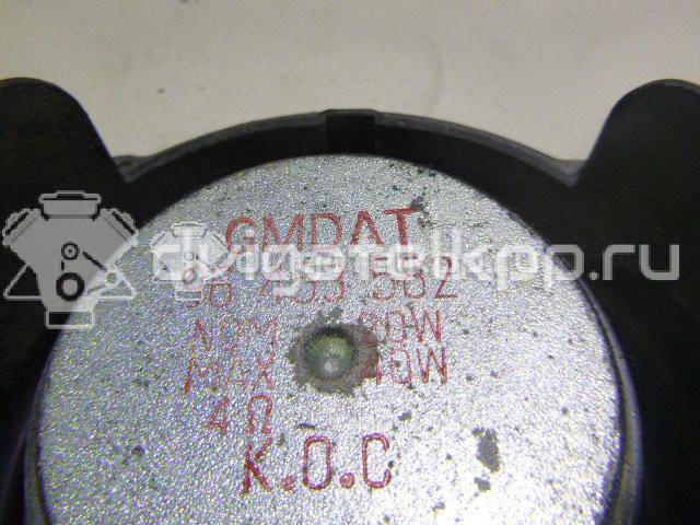 Фото Динамик  96453582 для chevrolet Lacetti {forloop.counter}}