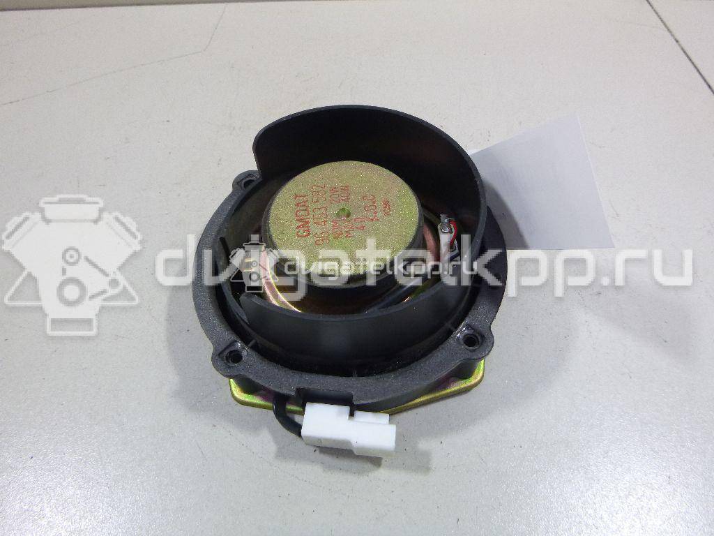 Фото Динамик  96453582 для chevrolet Lacetti {forloop.counter}}