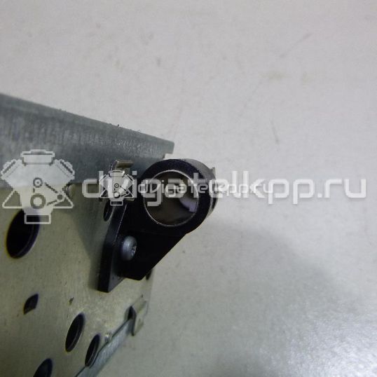 Фото Магнитола  96454095 для chevrolet Lacetti
