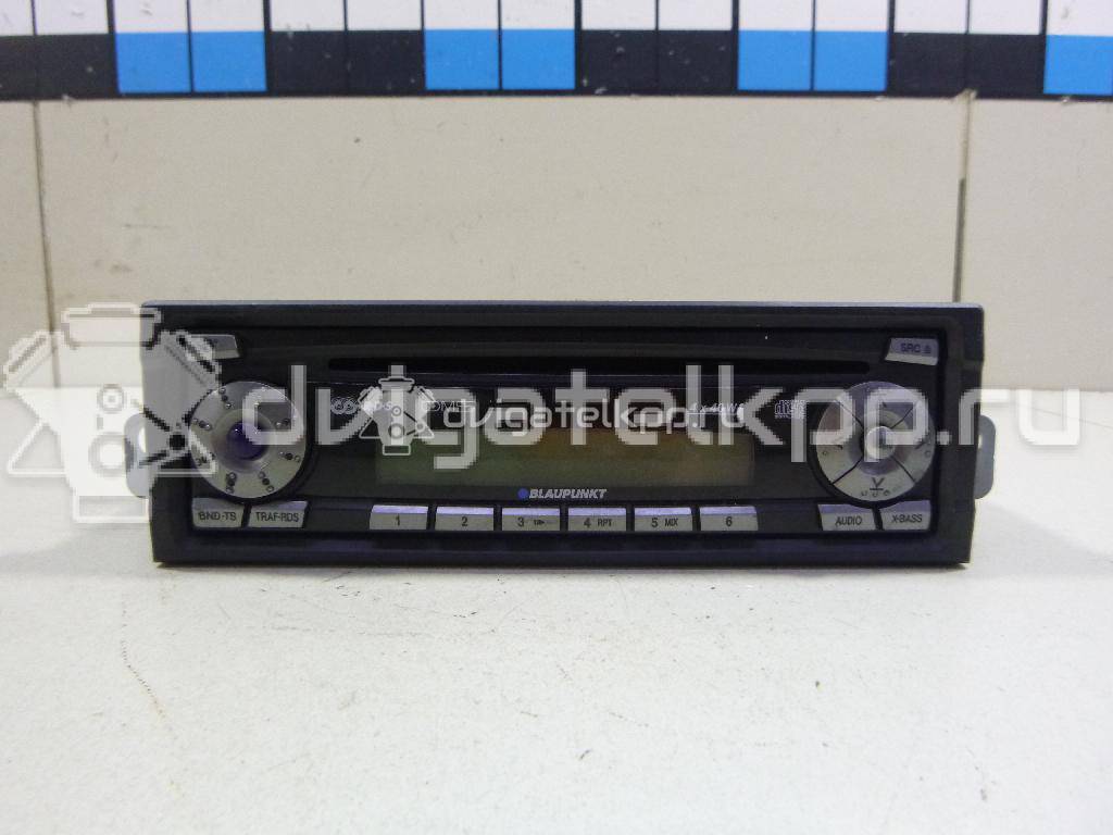 Фото Магнитола  96454095 для chevrolet Lacetti {forloop.counter}}