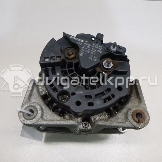 Фото Генератор  55556067 для Opel Tigra / Astra / Corsa / Vectra / Combo