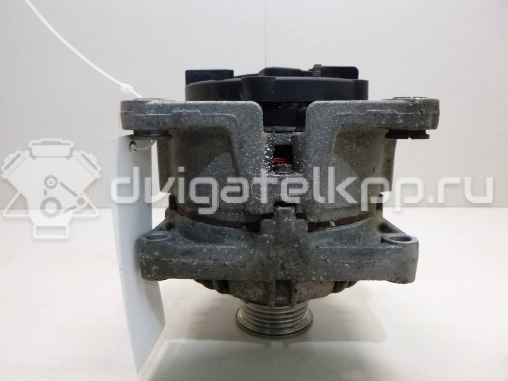 Фото Генератор  55556067 для Opel Tigra / Astra / Corsa / Vectra / Combo {forloop.counter}}