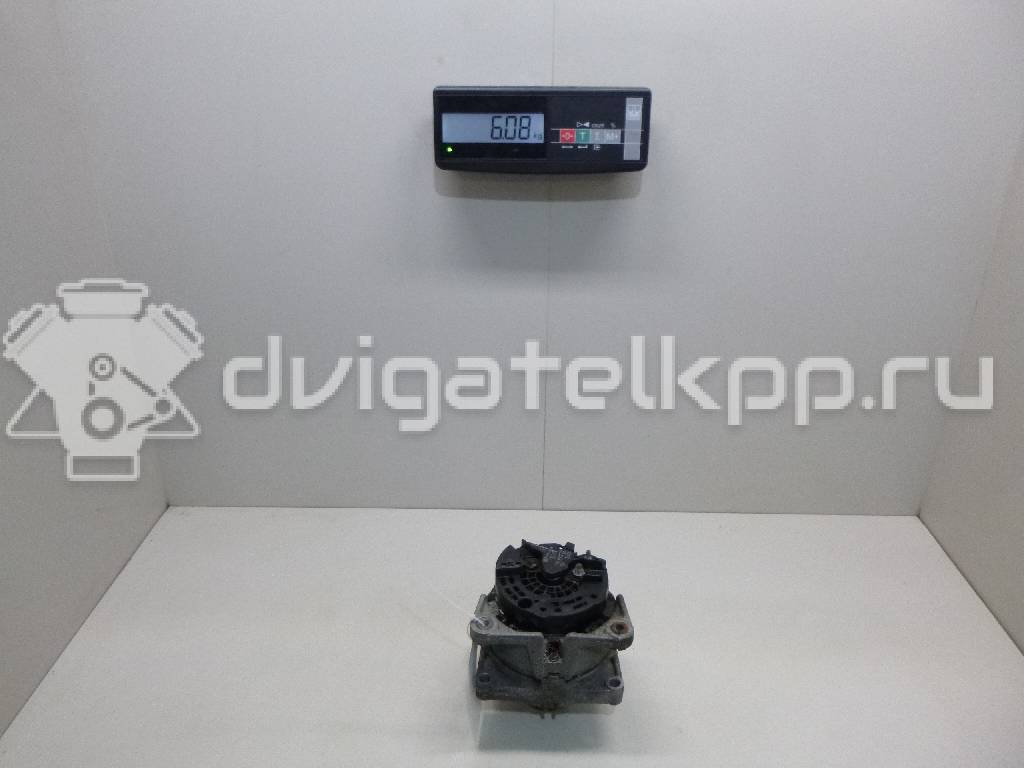Фото Генератор  55556067 для Opel Tigra / Astra / Corsa / Vectra / Combo {forloop.counter}}