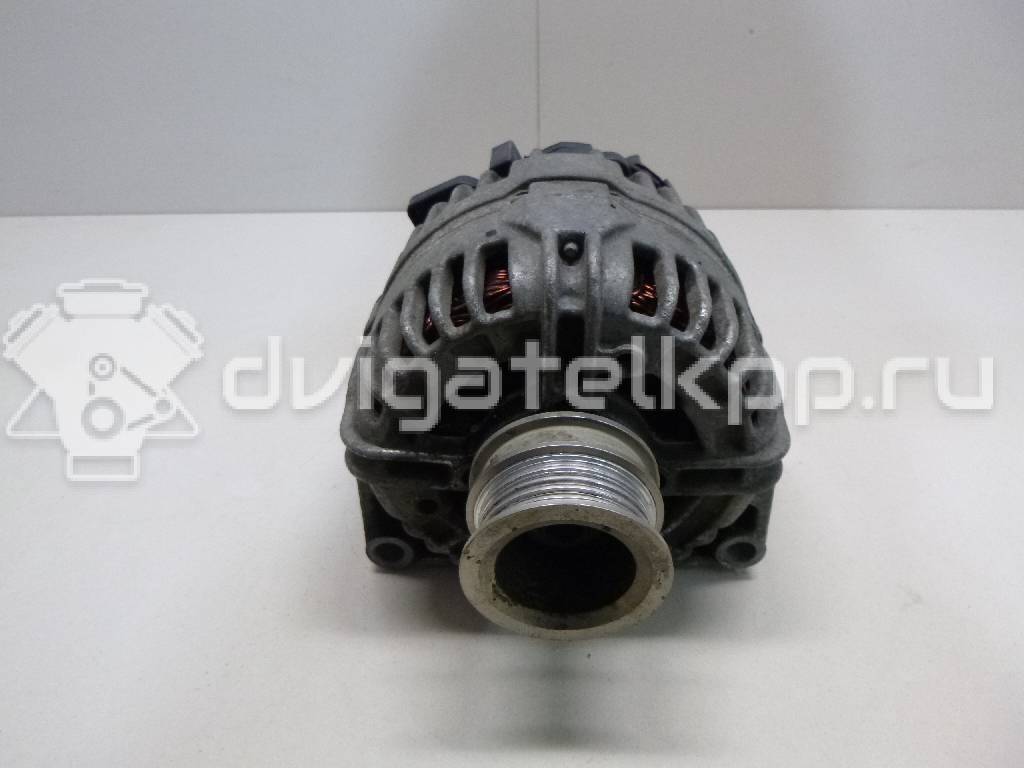 Фото Генератор  55556067 для Opel Tigra / Astra / Corsa / Vectra / Combo {forloop.counter}}