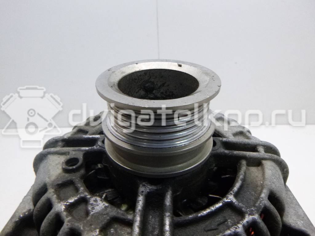 Фото Генератор  55556067 для Opel Tigra / Astra / Corsa / Vectra / Combo {forloop.counter}}