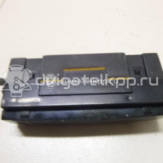 Фото Часы  96812050 для chevrolet Lacetti