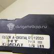 Фото Часы  96812053 для chevrolet Lacetti {forloop.counter}}
