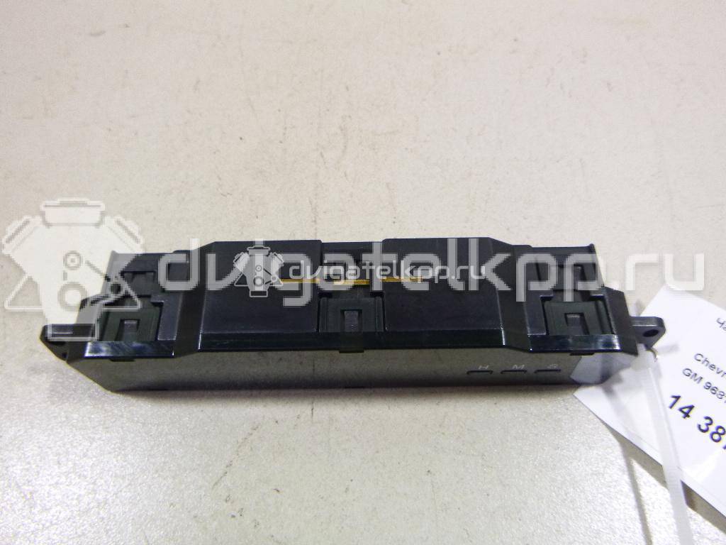 Фото Часы  96812053 для chevrolet Lacetti {forloop.counter}}
