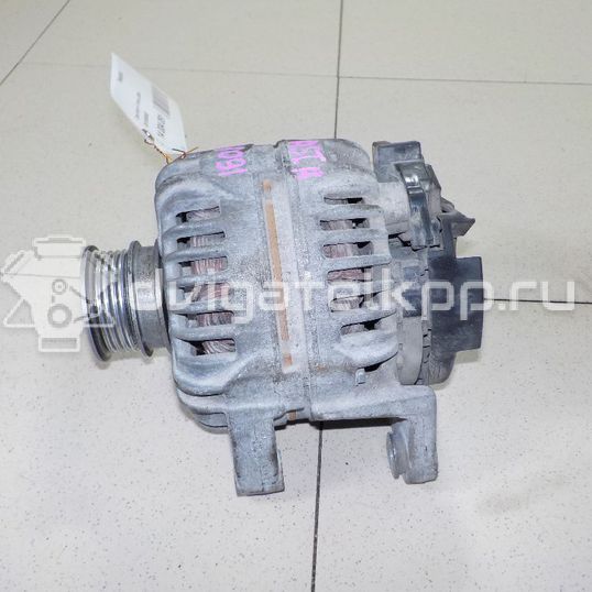 Фото Генератор  55556067 для Opel Tigra / Astra / Corsa / Vectra / Combo