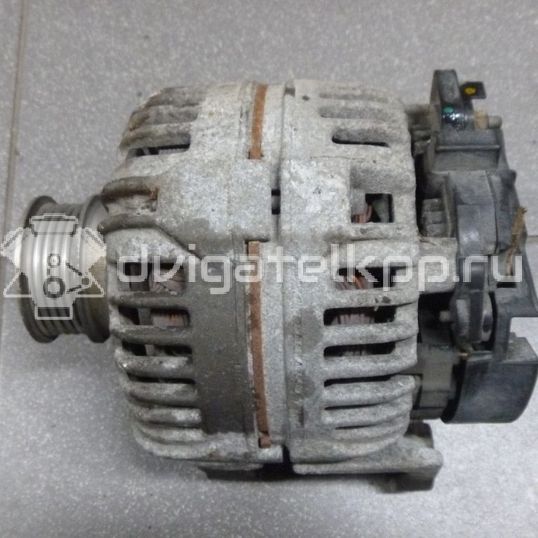 Фото Генератор  55556067 для Opel Tigra / Astra / Corsa / Vectra / Combo