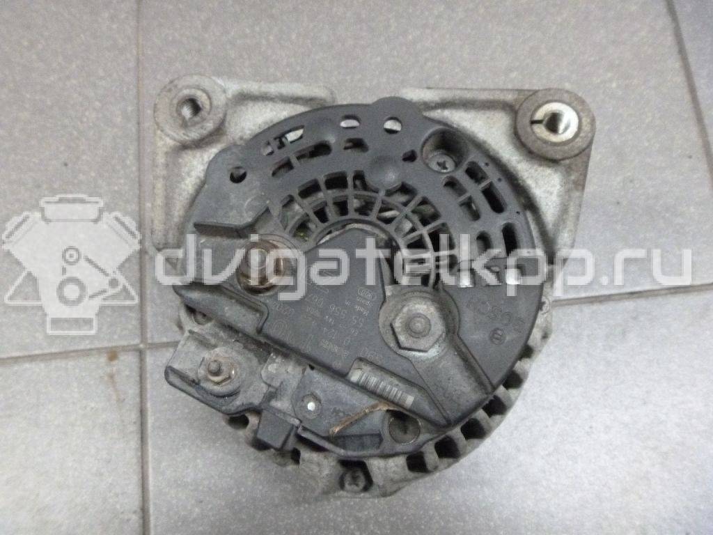 Фото Генератор  55556067 для Opel Tigra / Astra / Corsa / Vectra / Combo {forloop.counter}}
