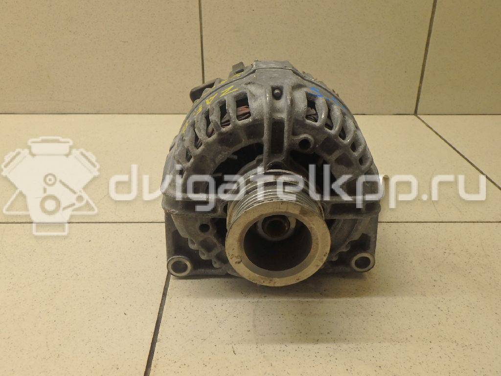 Фото Генератор  55556067 для Opel Tigra / Astra / Corsa / Vectra / Combo {forloop.counter}}