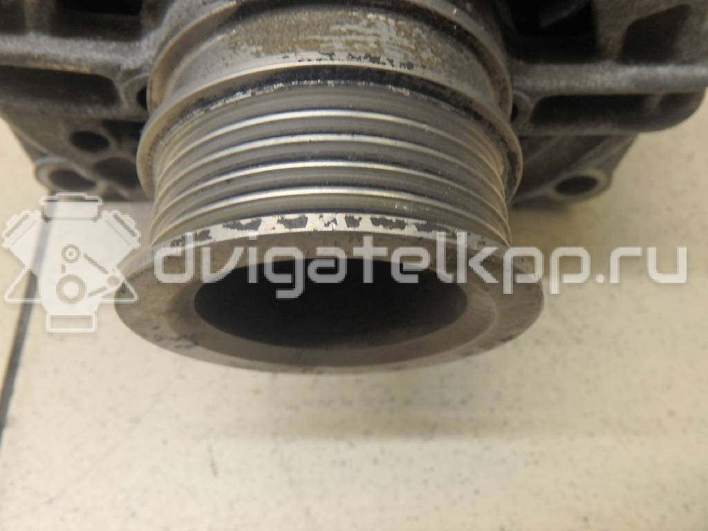 Фото Генератор  55556067 для Opel Tigra / Astra / Corsa / Vectra / Combo {forloop.counter}}