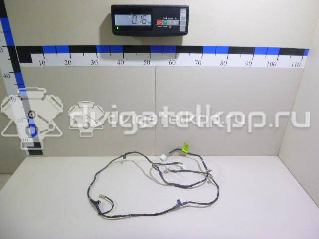 Фото Проводка (коса)  96813093 для chevrolet Lacetti {forloop.counter}}