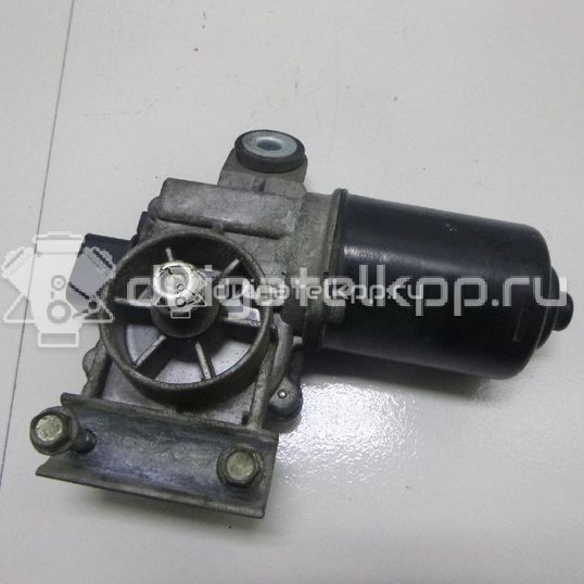 Фото Моторчик стеклоочистителя передний  96442580 для Chevrolet Lacetti
