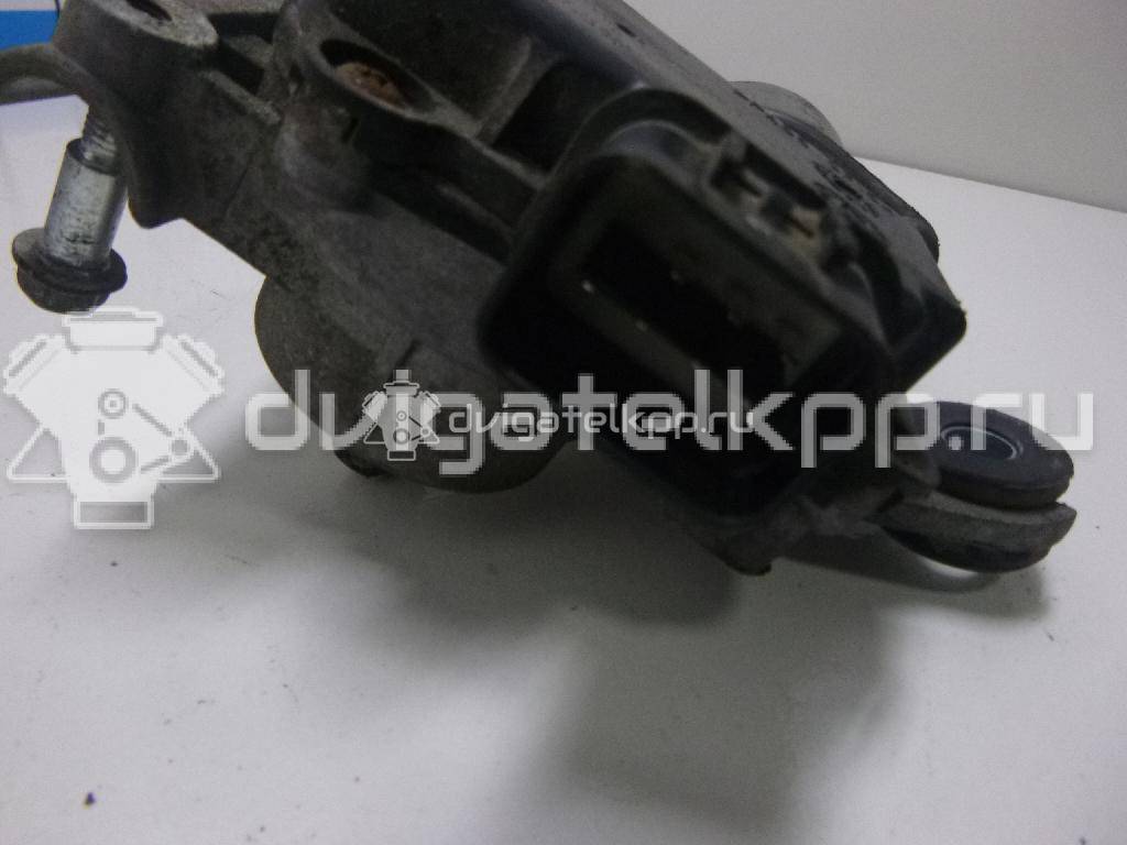 Фото Моторчик стеклоочистителя передний  96442580 для Chevrolet Lacetti {forloop.counter}}