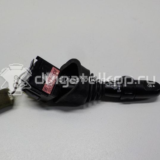 Фото Переключатель стеклоочистителей  96552842 для chevrolet Lacetti