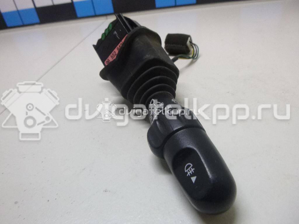 Фото Переключатель стеклоочистителей  96552842 для chevrolet Lacetti {forloop.counter}}