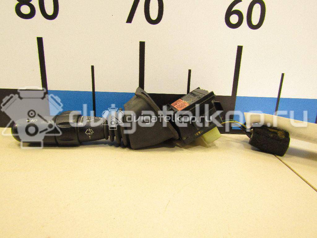 Фото Переключатель стеклоочистителей  96552842 для chevrolet Lacetti {forloop.counter}}