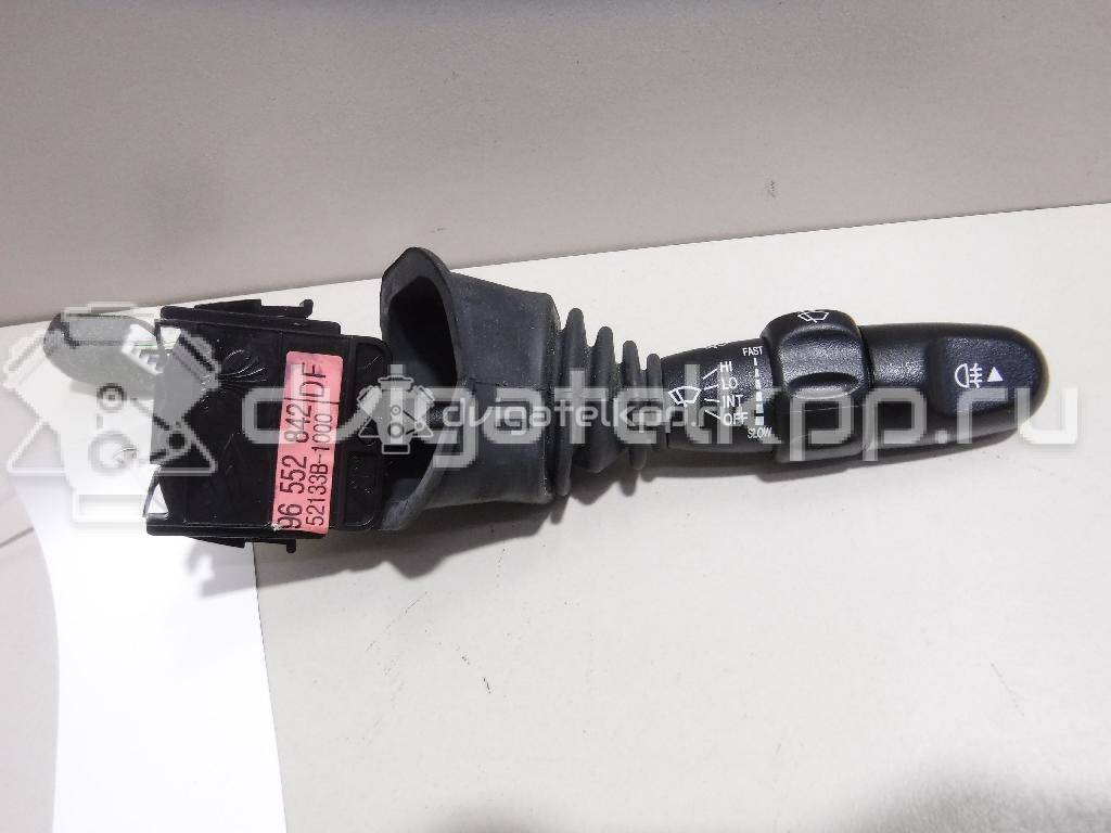 Фото Переключатель стеклоочистителей  96552842 для chevrolet Lacetti {forloop.counter}}