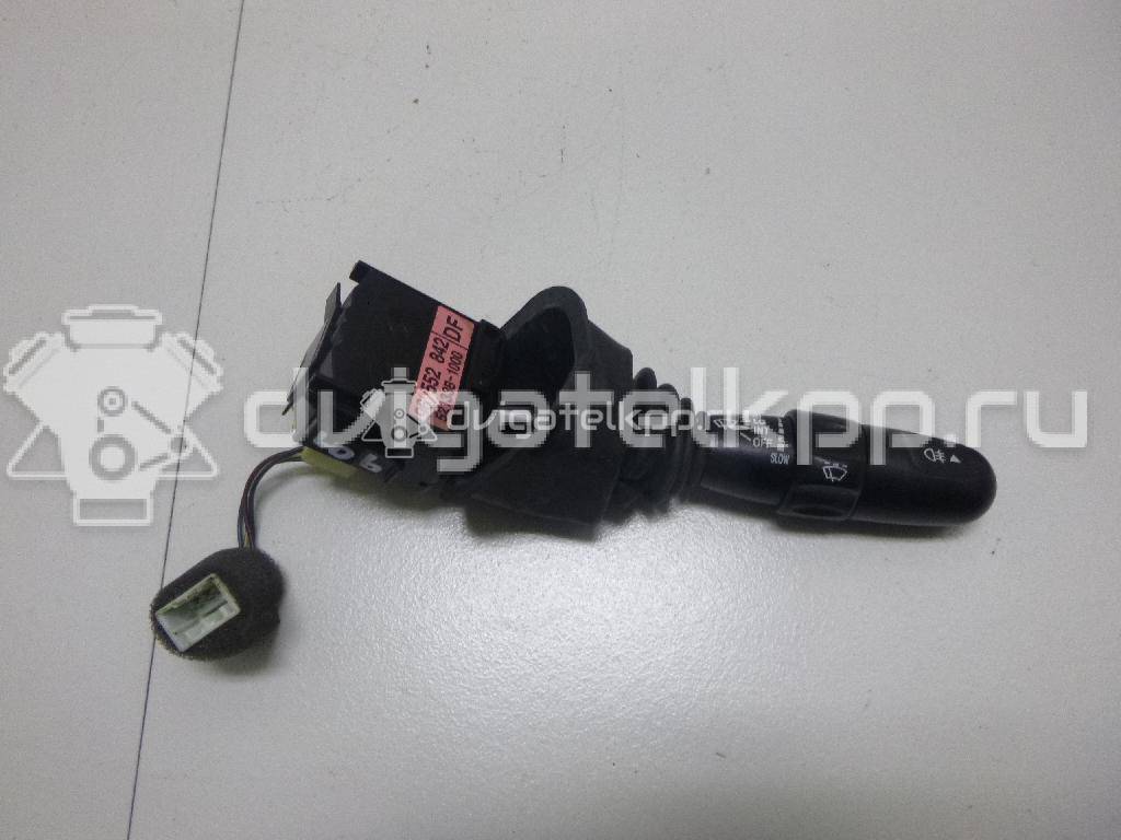Фото Переключатель стеклоочистителей  96552842 для chevrolet Lacetti {forloop.counter}}