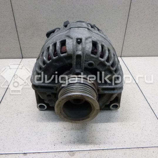 Фото Генератор  55556067 для Opel Tigra / Astra / Corsa / Vectra / Combo