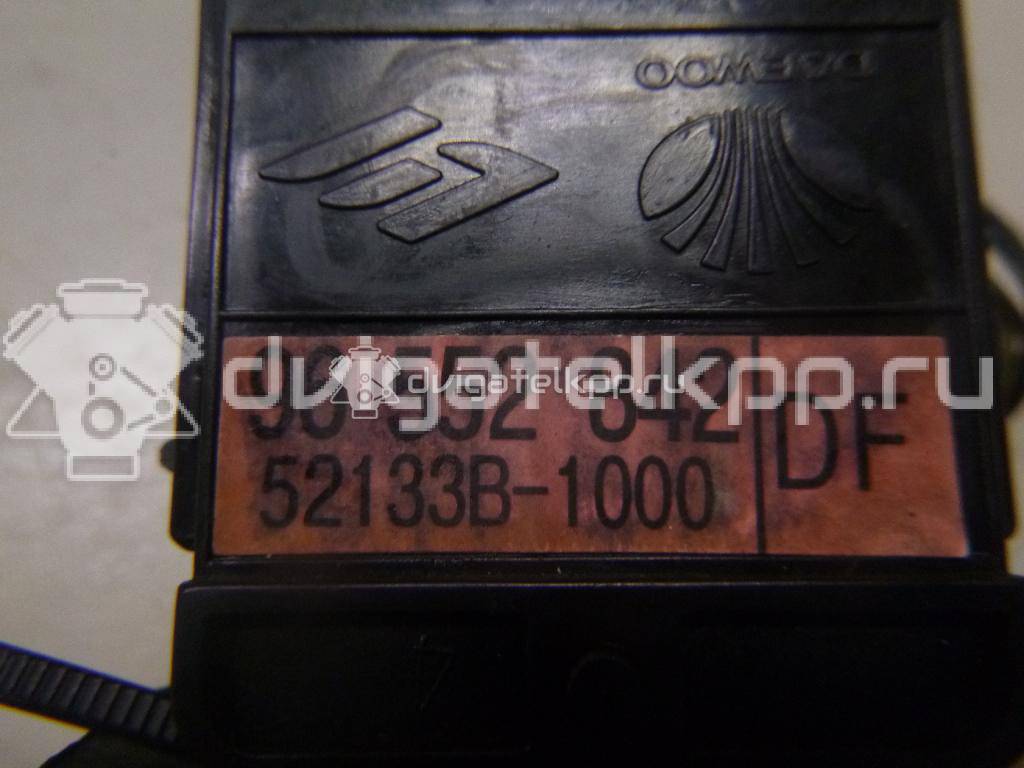 Фото Переключатель стеклоочистителей  96552842 для chevrolet Lacetti {forloop.counter}}