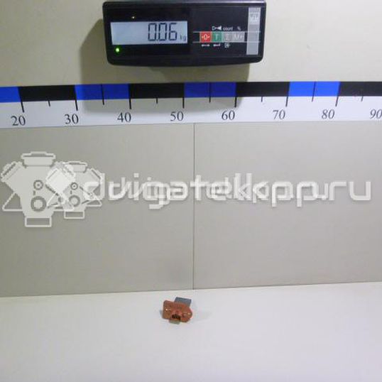 Фото Резистор отопителя  96484371 для chevrolet Lacetti