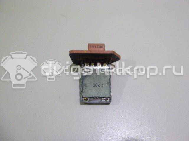 Фото Резистор отопителя  96484371 для chevrolet Lacetti {forloop.counter}}