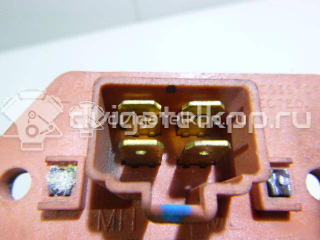 Фото Резистор отопителя  96484371 для chevrolet Lacetti {forloop.counter}}