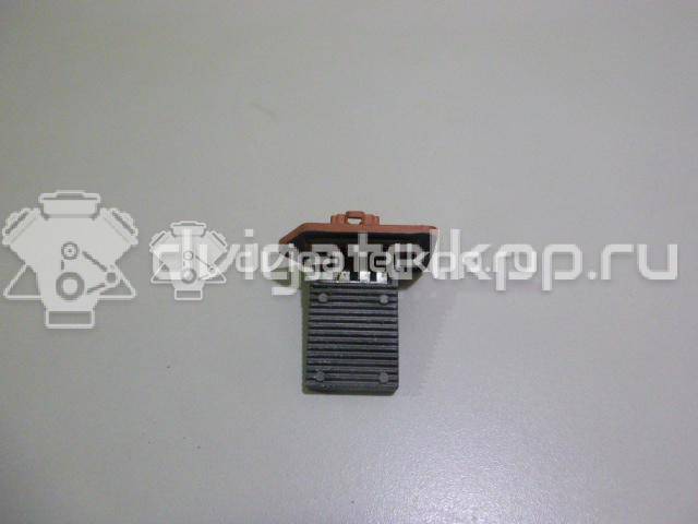 Фото Резистор отопителя  96484371 для chevrolet Lacetti {forloop.counter}}