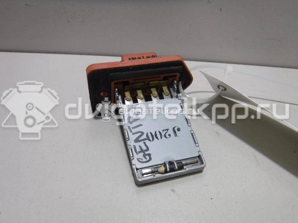 Фото Резистор отопителя  96484371 для chevrolet Lacetti {forloop.counter}}