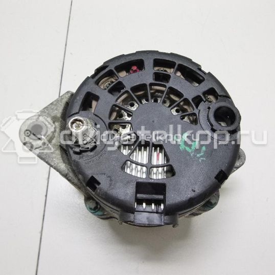 Фото Генератор  96540542 для Chevrolet Kalos / Nubira / Matiz M200, M250 / Aveo / Lacetti