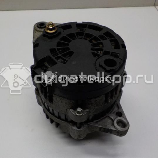 Фото Генератор  96540542 для Chevrolet Kalos / Nubira / Matiz M200, M250 / Aveo / Lacetti