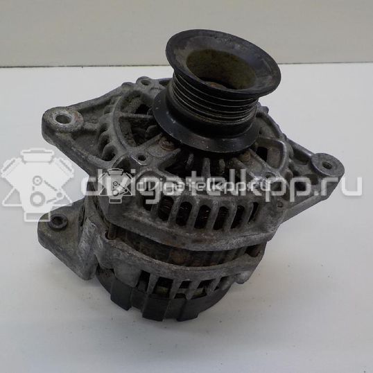 Фото Генератор  96540542 для Chevrolet Kalos / Nubira / Matiz M200, M250 / Aveo / Lacetti