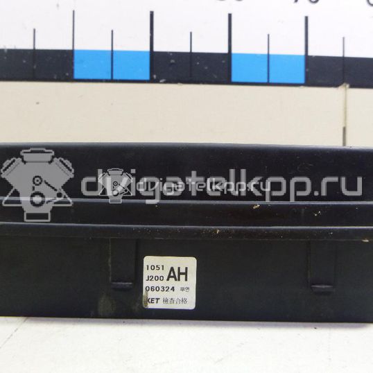 Фото Блок предохранителей  96451746 для chevrolet Lacetti