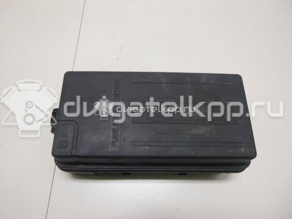 Фото Блок предохранителей  96451746 для chevrolet Lacetti {forloop.counter}}